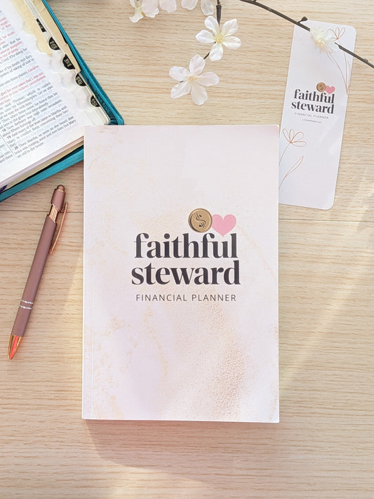 Faithful Steward Financial Planner