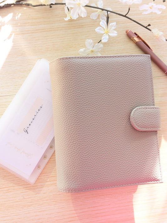 Faithful Steward Financial Wallet