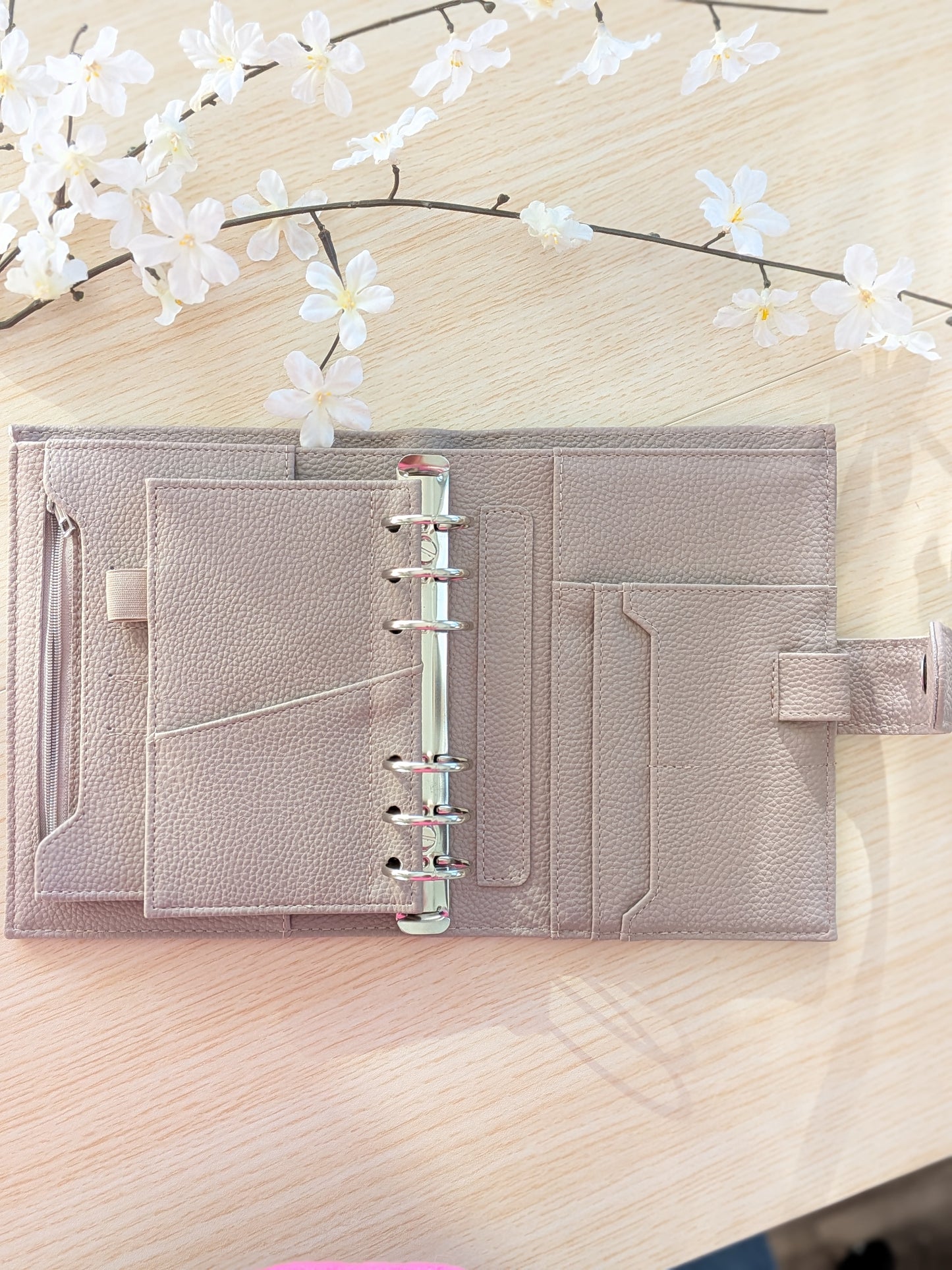 Faithful Steward Financial Wallet