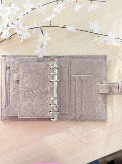 Faithful Steward Financial Wallet