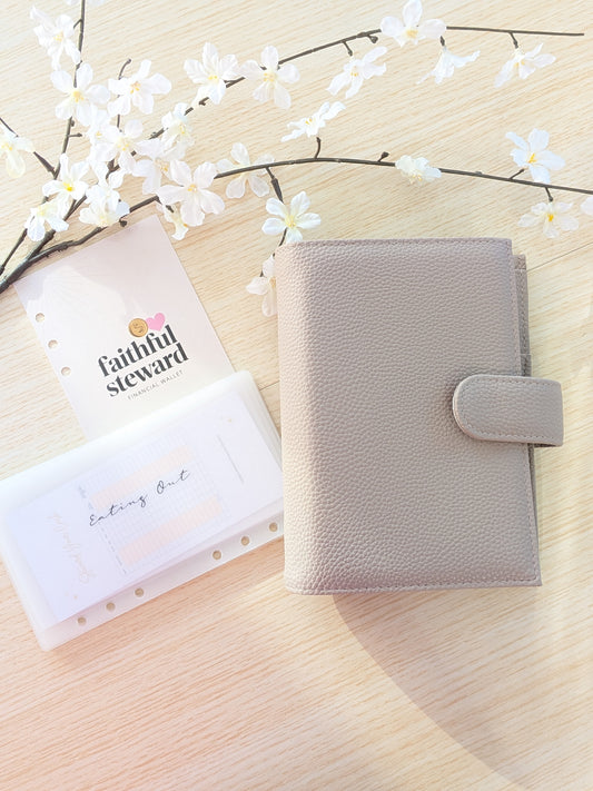 Faithful Steward Financial Wallet