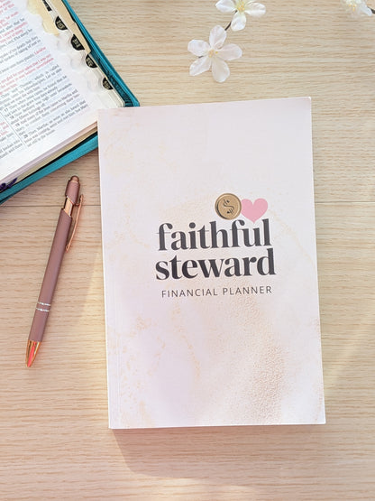 Faithful Steward Financial Planner