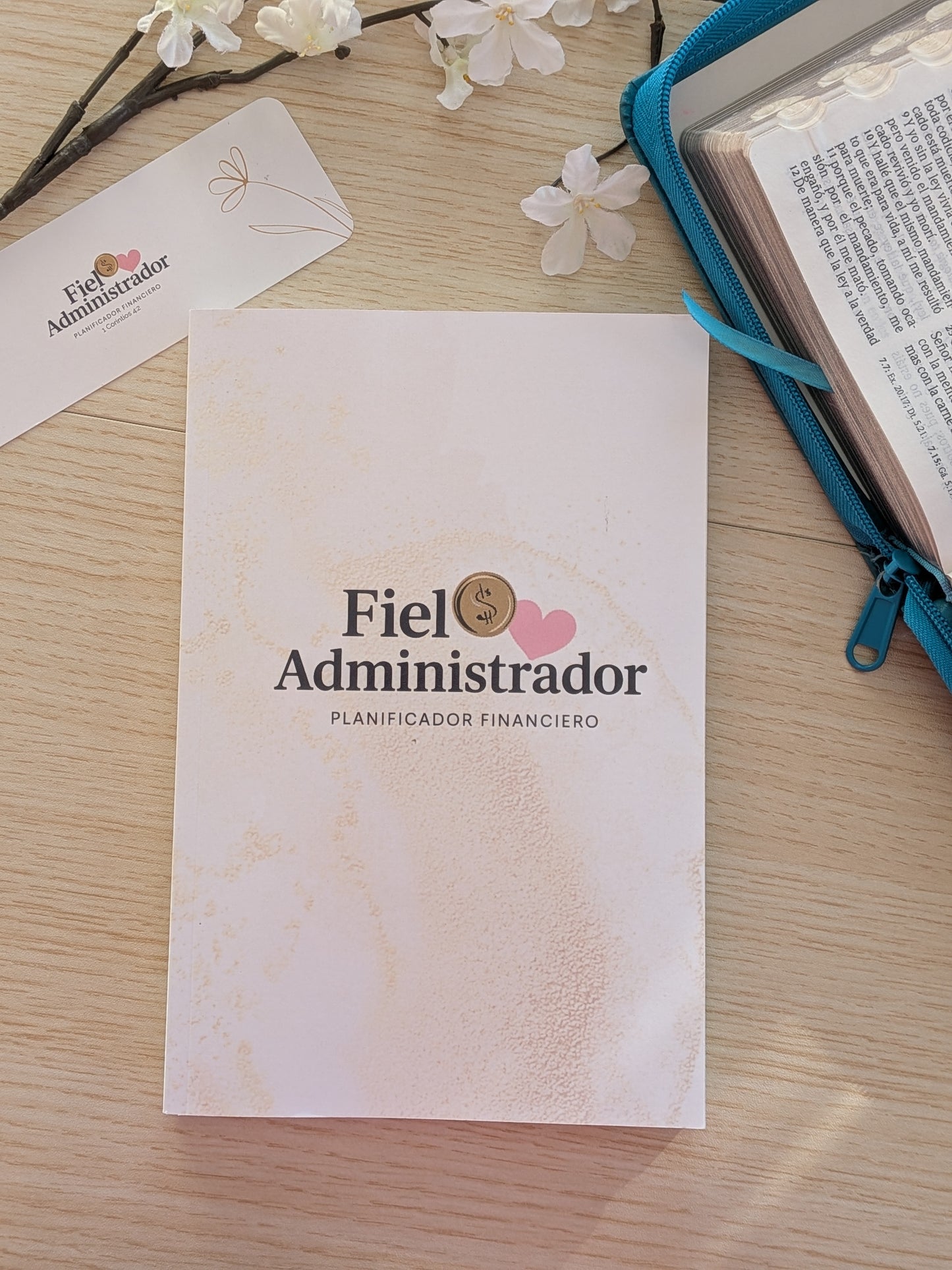 Fiel Administrador - Planificador Financiero