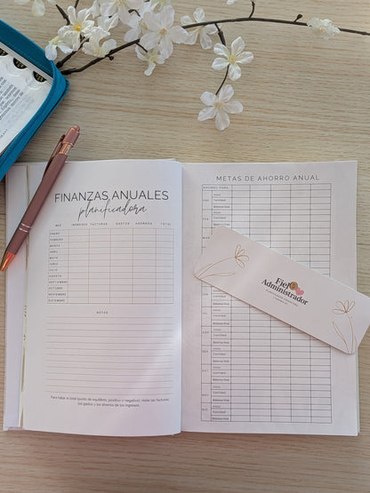 Fiel Administrador - Planificador Financiero