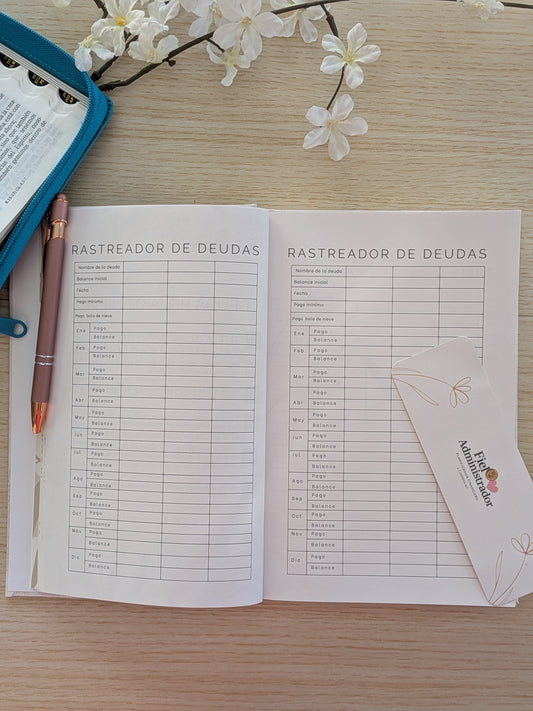 Fiel Administrador - Planificador Financiero